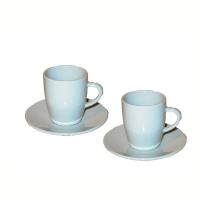 Jura Espresso Tassen Set 2er